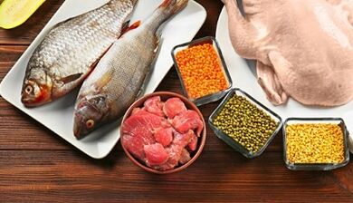 nutritional rules for losing weight in a week